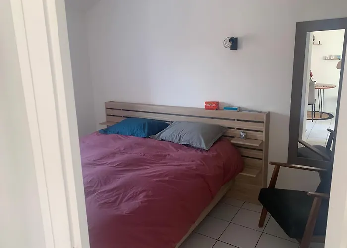 La Trinquette Casa de Férias