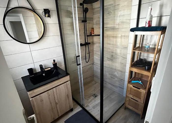 La Trinquette Casa de Férias