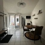 La Trinquette بيت للعطل سانت جيل كروا دي فيي