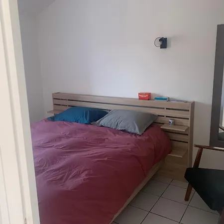 La Trinquette Tatil Evi