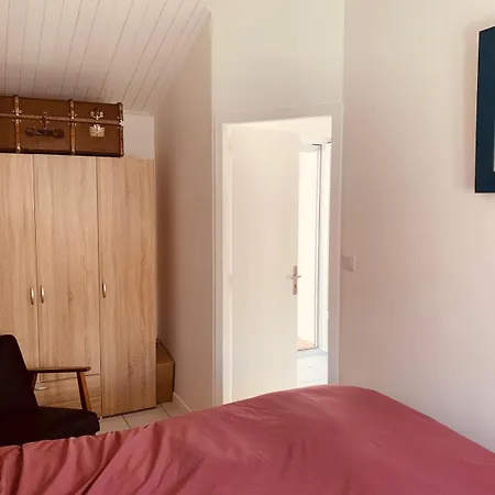 Holiday home La Trinquette