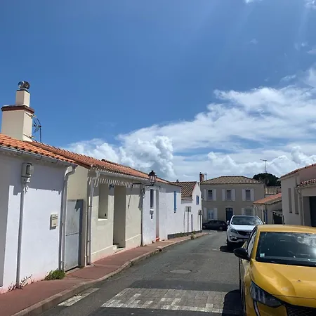 La Trinquette * Saint Gilles Croix de vie