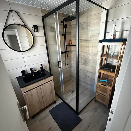 La Trinquette Holiday home