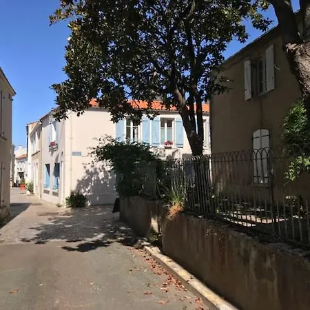 La Trinquette بيت للعطل *