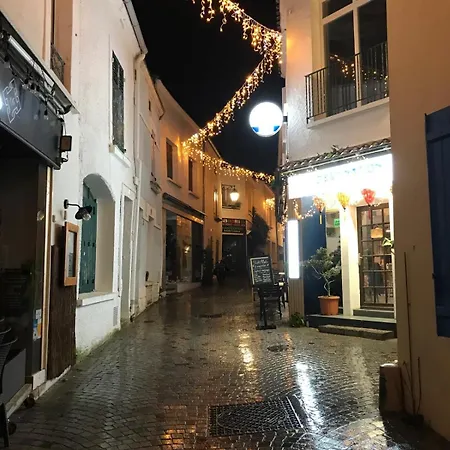 Tatil Evi La Trinquette