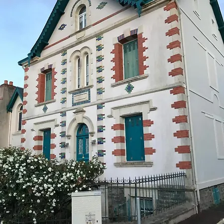 La Trinquette * Saint Gilles Croix de vie