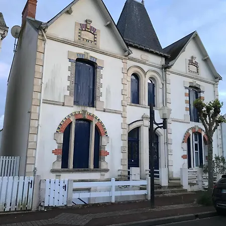 Tatil Evi La Trinquette Saint Gilles Croix de vie