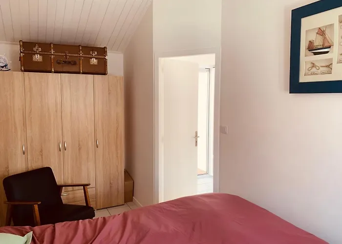 Vakantiehuis La Trinquette