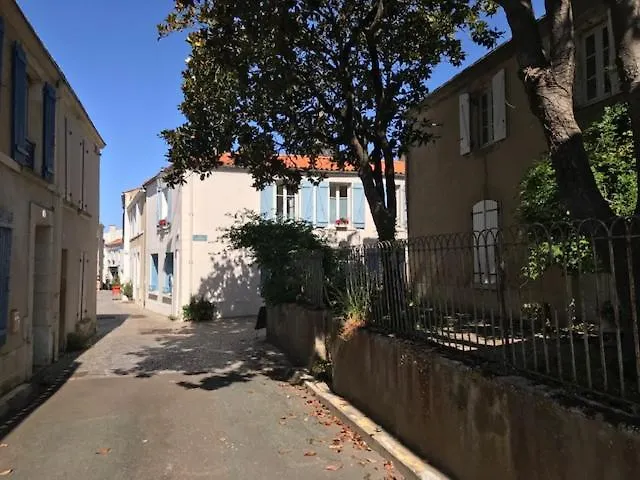 La Trinquette Vakantiehuis *